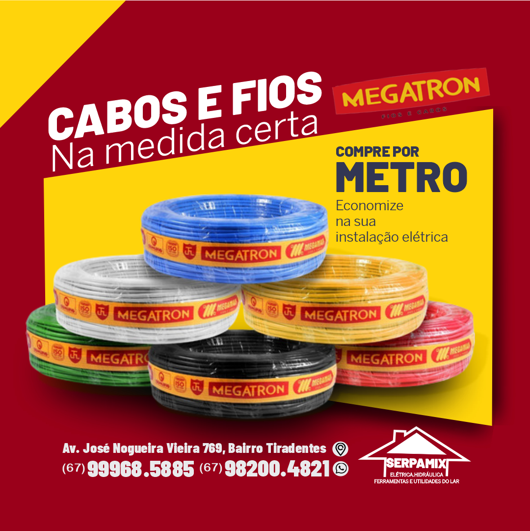 Serpa Mix – Material de Constução - Foto 2